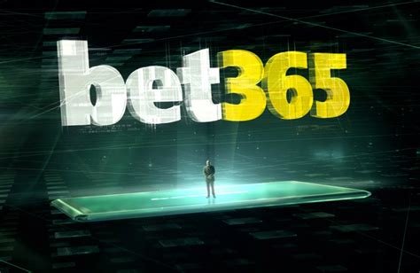 The Big Deal bet365